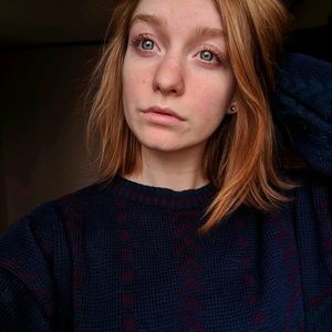 Meet your Posher, Amber